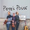 Three Bird - Pete's Posse lyrics