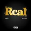 Real (feat. Spenzo) - Single album lyrics, reviews, download