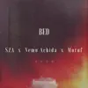 Bed (Reenacted) [feat. SZA, Nemo Achida & Moruf] - Single album lyrics, reviews, download