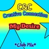 My Desire (Club Mix) - Single