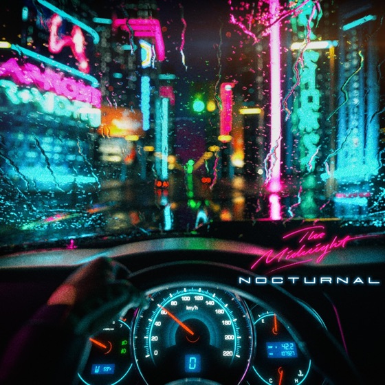 Cover artwork for Shadows
