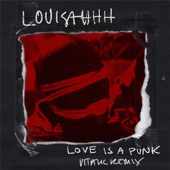 Love Is a Punk (Vitalic Remix) artwork