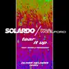 Tear It Up (feat. Pamela Fernandez) [Oliver Heldens Remix] - Single album lyrics, reviews, download