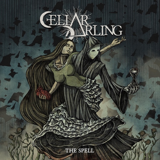 Cover artwork for Hang