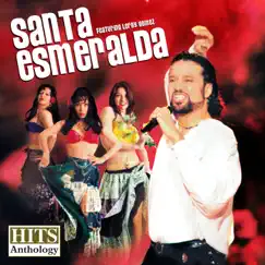Santa Esmeralda - Hits Anthology by Santa Esmeralda album reviews, ratings, credits