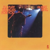 Albert King - Answer to the Laundromat Blues