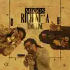 Rich Ni**a Timeline album lyrics, reviews, download