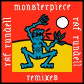 Monsterpiece (Harvey Sutherland Remix) artwork