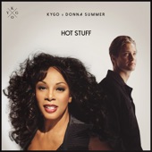 Donna Summer - Hot Stuff