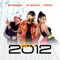 Em 2012 - Mc Mingau, Dj Batata & POCAH lyrics