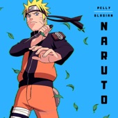 Naruto artwork