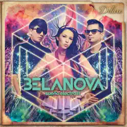 Sueño Electro II (Deluxe Edition) - Belanova