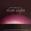 First Light album lyrics, reviews, download