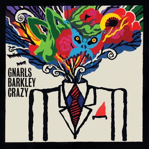 Crazy - Single - Gnarls Barkley