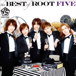 Love Treasure(『the BEST of ROOT FIVE』ver.)