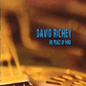 David Richey - Travelin'