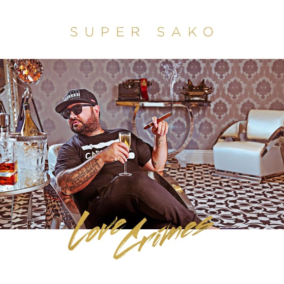 Cover artwork for Mi Gna (feat. Spitakci Hyko)