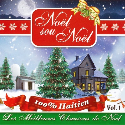 Se Mwen Arbre De Noel Lionel Benjamin Shazam