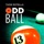 Thom Rotella-Odd Ball