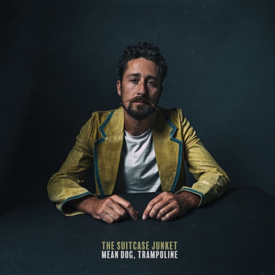 Cover artwork for High Beams