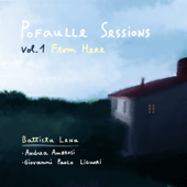 Pofaulle Sessions, Vol. 1: From Here - Battista Lena