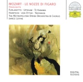 Le Nozze Di Figaro, K. 492: "Aprite Un Po' Quegli Occhi" artwork