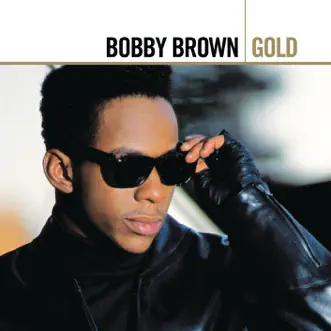 Gold by Bobby Brown album reviews, ratings, credits