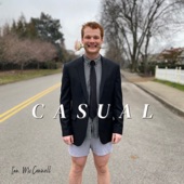 Ian McConnell - Casual