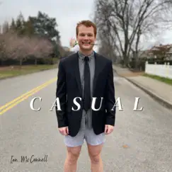 Casual - Single by Ian McConnell album reviews, ratings, credits