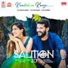 Kaadhal En Kaviye (From "Salmon 3D") - Single