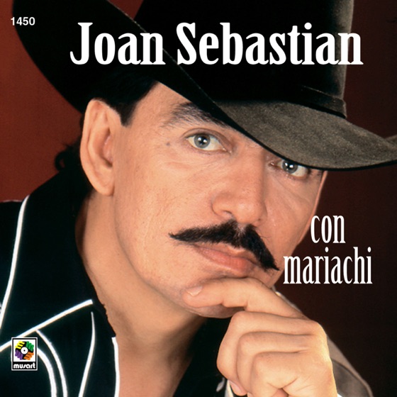 Cover artwork for Aunque Me Duela El Alma