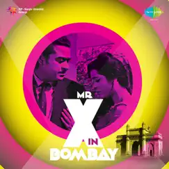 Mr. X in Bombay (Original Motion Picture Soundtrack) by Laxmikant-Pyarelal album reviews, ratings, credits