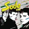 Soda Stereo album lyrics, reviews, download