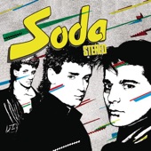 Soda Stereo - Trátame Suavemente