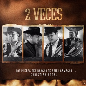 2 Veces - Single
