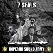 7 Seals artwork