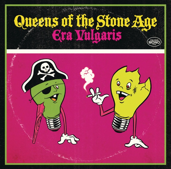 Make It Wit Chu by Queens Of The Stone Age on NetFM