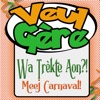 Wa Trèkte Aon?! Meej Carnaval! by Veul Gère iTunes Track 2