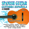 Spanish Guitar, Guitarra Española 1 - Manuel Granada