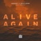 Alive Again (Indie Folk Mix) - UNSECRET & Chuck Adams lyrics