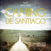 Camino de Santiago (Original Soundtrack) artwork