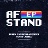 Afstand - EP