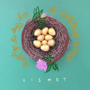 lataa albumi Kismet - Kismet