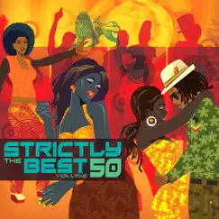 Strictly the Best, Vol. 50 by Various Artists album reviews, ratings, credits