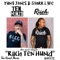 Riich Ten Hunid (feat. Yung Jones) - Starr Lyfe lyrics