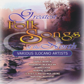 Greatest Folk Songs of the North - Various Artists