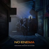 No Enema artwork