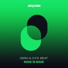 Rave Is Rave - Single