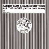 All the Ladies (Catz 'N Dogz Remix) artwork