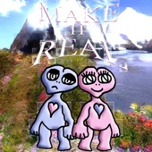 Make It Real (feat. 8485) by Petal Supply